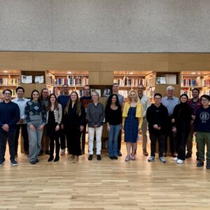 M18 Progress Meeting in Wuppertal, Germany