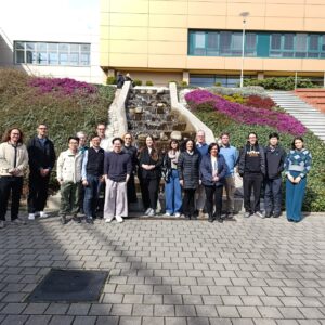 CIRCULIGHT 2-Year Consortium Meeting in Ostrava