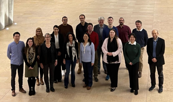 M6 Plenary Meeting - Eindhoven, The Netherlands