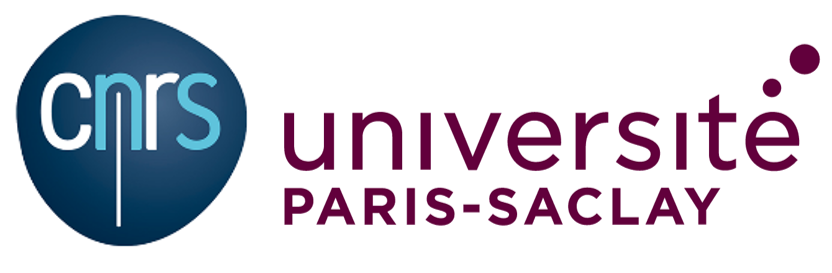 CNRS logo