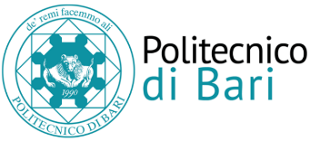 Polytechnic University of Bari logo