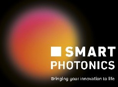 SMART Photonics logo