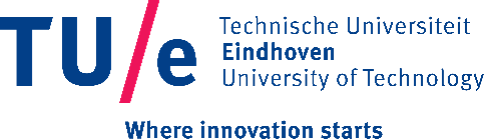 Eindhoven University of Technology logo